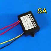 AC16-28V to DC 15V 5A AC/DC Adapter