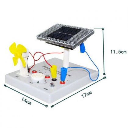 Applied Materials Solar Physics Optical Experiments Science Instruments