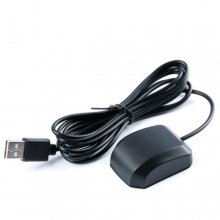 USB interface GPS+BDS Beidou satellite positioning and timing navigation module