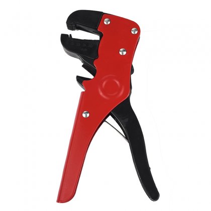 Automatic Wire Stripper Cutter Electrical Wire Stripper Cable Stripping Pliers Cutter Cable Scissors Wire Stripper Hand Tool