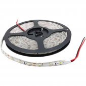 3528 12V 8mm Wide 120leds/Meter 5M/Reel Warm White LED Strip