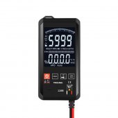 HY128B intelligent digital multimeter / high precision true effective value /Thin large screen(Colors Screen)