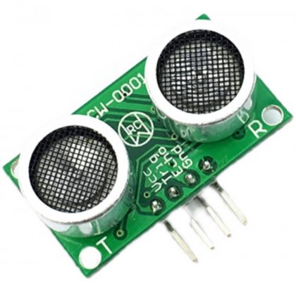 Rcw-0001 ultrasonic sensor