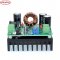 Boost DC-DC Converter Power Supply Step-up Module 10V-60V to 12V-80V 600W