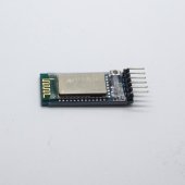 DX-BT20 DIP 6pins 5.0 Bluetooth Serial port module supports high speed transmission OTA