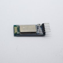 DX-BT20 DIP 6pins 5.0 Bluetooth Serial port module supports high speed transmission OTA