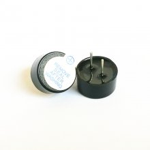 7.6MM Pitch Pin/ 1407 Passive Buzzer /integrated piezoelectric 14*7MM / integrated sealing rubber round needle