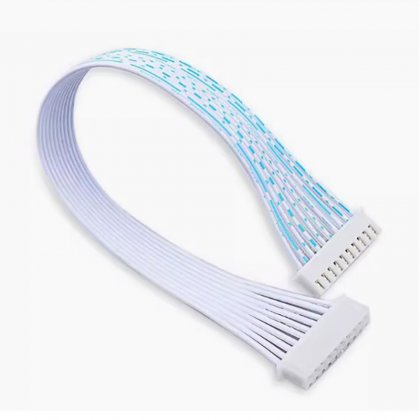 30CM PH2.0mm 8P Cable Dual 2 head A-B