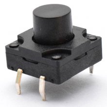 12*12*6 Tact Switch/Waterproof Tact Switch/12*12*6 Button