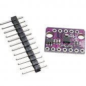 GY-LSM6DS3 3 Axis Accelerometer Gyro Sensor 6 Axis Inertial 6DOF Module