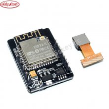 ESP32-CAM Development Board(with camera)