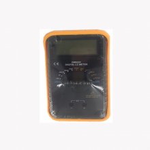 Digital capacitance meter DM6243 with inductance function