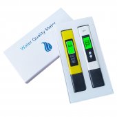 Water quality testing pen kit including TDS&EC and PH water quality meter