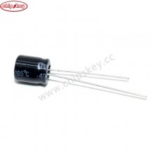 50V100UF 8*12mm 500/Bag