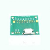 iPhone I5 5S I6 PCB Converter Adapter Breakout Board