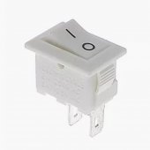 KCD11 Round Switch/Round boat Switch/A1 3pins I/O 15*10