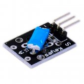 KY-020 Tilt Switch Sensor Module