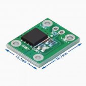 20A MOS switch board/high-power MOS trigger switch driving field-effect transistor PWM regulation electronic switch control
