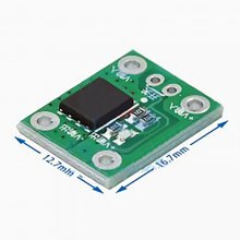 20A MOS switch board/high-power MOS trigger switch driving field-effect transistor PWM regulation electronic switch control