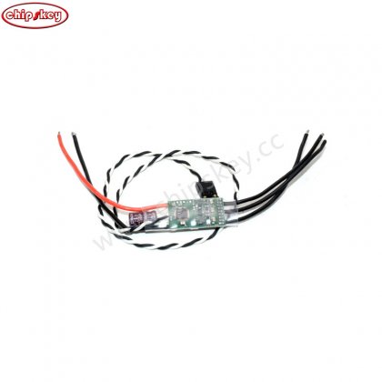 Mini 20A ESC RD Drones&Accessories BLHeli 2-4S Brushless Speed Controller For RC QAV250 Multcopter