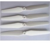 syma X8G propellers