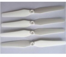 syma X8G propellers