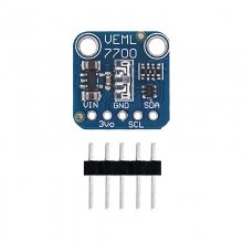 VEML7700 Ambient Light Sensor Module 120k Lux Light measuring Sensor Board 3.3V 5V I2C IIC Interface for Arduino Raspberry Pi
