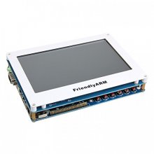 FriendlyARM Mini2440 Board LCD3.5 1GB NAND Flash 64MB SDRAM, 32 bit Bus