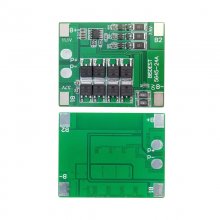 3S 24A Liion Lipo BMS for 18650 Lithium Battery