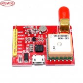 Raspberry Pi GPS Module USB Port