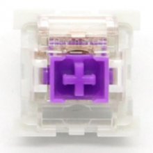 Dust-proof Purple Outemu Switches for Mechanical Keyboard Gaming MX Switch