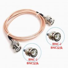 90CM BNC-J To BNC-J RG316 Extension Cable