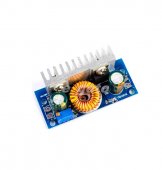 DC-DC Boost module / power / wide voltage / high efficiency / car laptop power supply / industrial power modules
