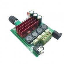 2.0 HIFI TPA3116 digital power amplifier TPA3116D2 power amplifier