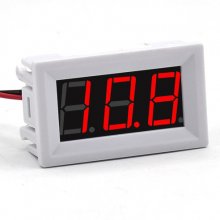 DC Digital Alarm XH-B105