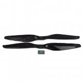 Propeller 1855 18*5.5 carbon fiber propeller for Multirotor(one pair)