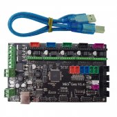 3D Printer MKS Gen V1.4 Controller Board Mega 2560 R3 Motherboard RepRap Ramps1.4