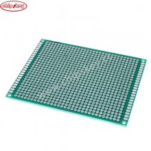 7*9cm Double Side Prototype PCB Universal Printed Circuit Board