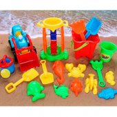 BT002 Beach Toy