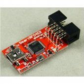 SmartRF04EB zigbee Emulator Programmer CC2530 CC2531 CC2540