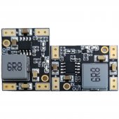 SY8205 Step-down module 3.3V 5V 9V 12V High-current power module Steering gear power drive