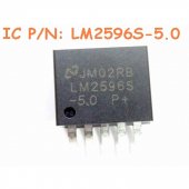 LM2596S-5.0