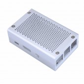 Raspberry Pi 3 Aluminum Alloy Case Heat Protection Shell