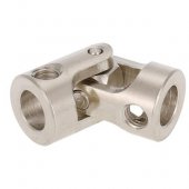 Metal Universal Joint For RC Cars Boats 6*6