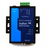 RS232 To RS485 Converter