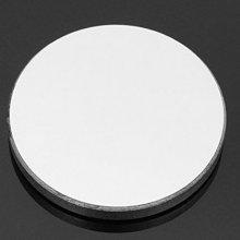 25MM Mo Molybdenum Reflection Mirror For CO2 Laser Cutter Engraver