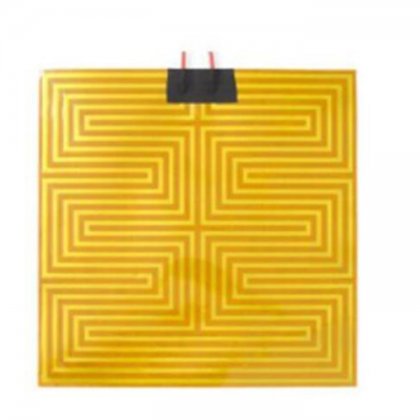 20*20CM Heater Mat 12V/24V