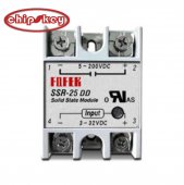 SSR-25DD DC-DC Soild Relay