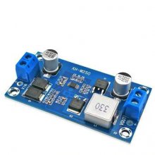 DC buck module 12V6A regulator voltage step-down board DC-DC high power 72W XH-M250