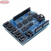 Arduino Sensor Shield V4